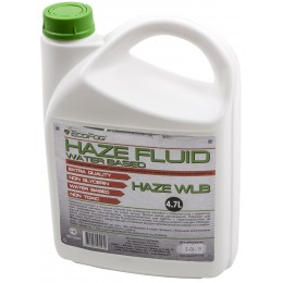 EcoFog Haze WLB Жидкость для создания тумана