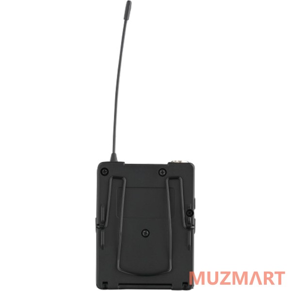 AKG DPT800 BD2 Поясной цифровой передатчик серии DMS800