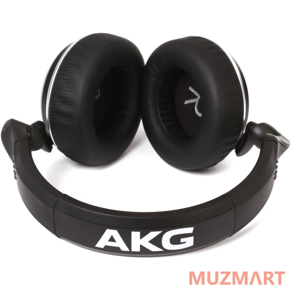 AKG K182 Наушники закрытые