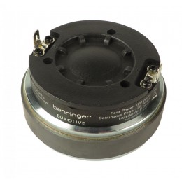 Behringer X71-60340-44410 ВЧ твитер LS-34T120C8 для B300
