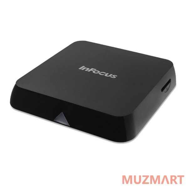 InFocus LightCast Модуль беспроводного соединения для всех проекторов InFocus