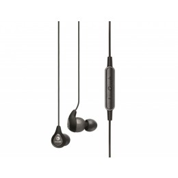 Shure SE112M+ Вставные наушники с гарнитурой