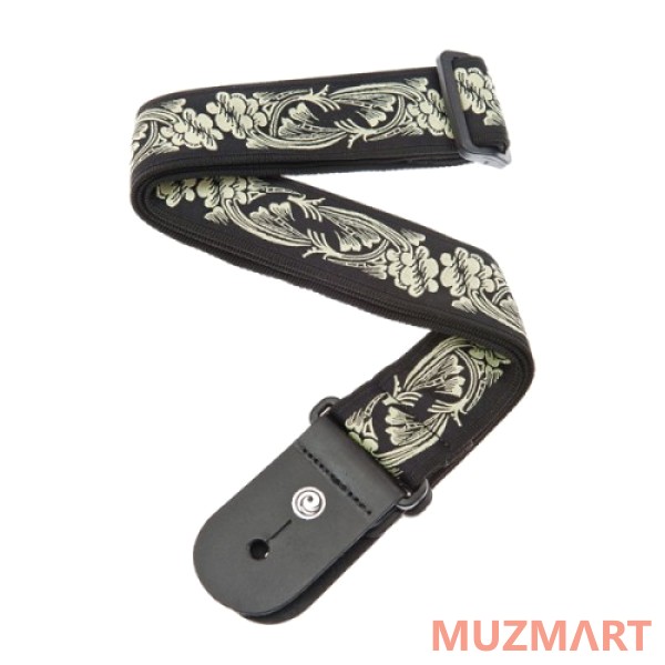 Planet Waves 50A04 Rainforest Гитарный ремень