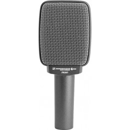 Sennheiser E 609 SILVER Динамический инструментальный микрофон