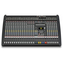Dynacord CMS 2200-3 Микшерный пульт аналоговый
