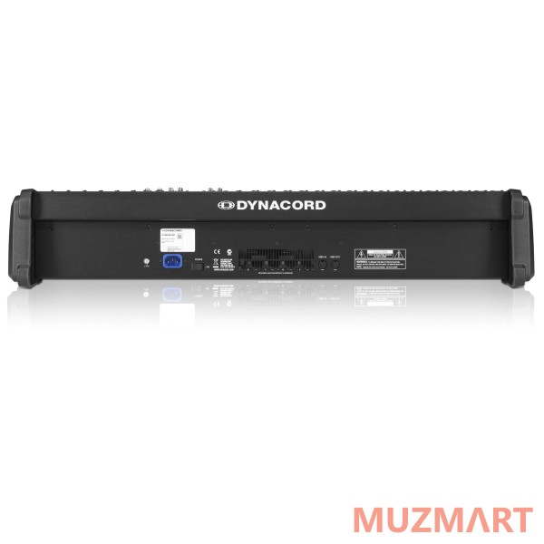 Dynacord CMS 2200-3 Микшерный пульт аналоговый