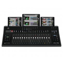 Mackie DC16 Контроллер для цифрового микшера DL32R