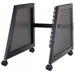 Quik Lok RS510 Наклонный напольный рэк