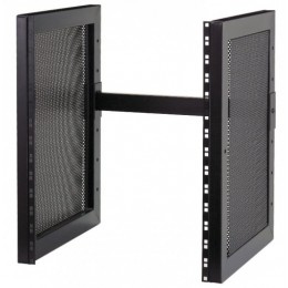 Quik Lok RS514 Прямой рэк на 14 приборов