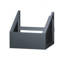 Quik Lok RS515 Верхний наклонный модуль рэка на 10 приборов