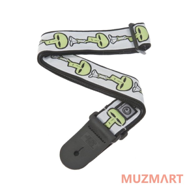 Planet Waves 50JS06 Spaceman Гитарный ремень