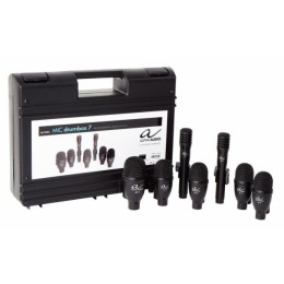 Alpha Audio MIC Drumbox 7 Микрофоны для ударной установки