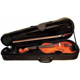 Gewa Set Allegro 1/16 Скрипка в комплекте с чехлом