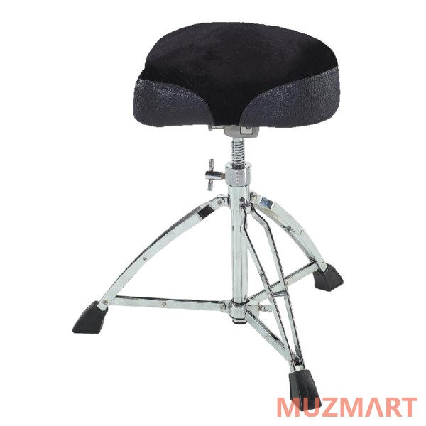 DrumCraft DC 2.4 Drummer Throne Saddle Стул для барабанщика