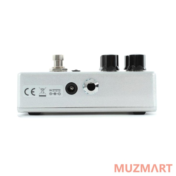 Dunlop MXR M75 Super Badass Distortion Педаль дисторшн