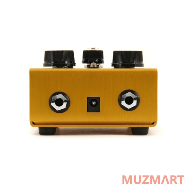Dunlop WHE301 Fat Sandwihc Distortion Педаль дисторшн