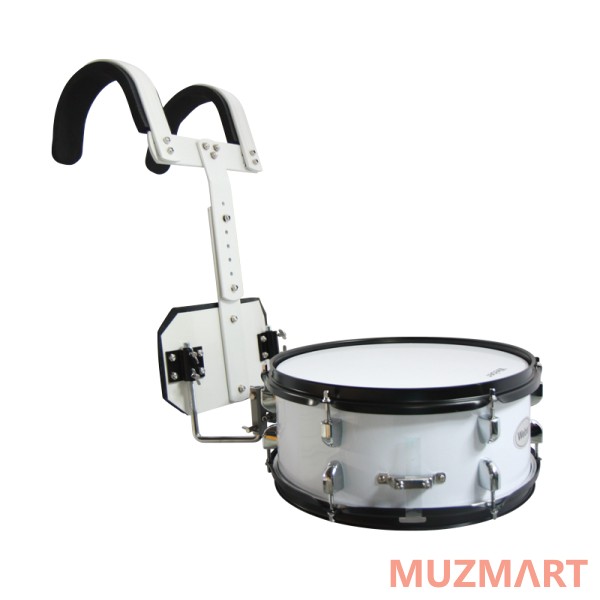 Weber MP-1455 Маршевый барабан 14" х 5,5"