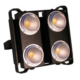 Euro DJ COB LED Blinder-4 Светодиодный светильник рассеянного света