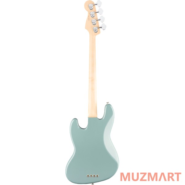 Fender AM PRO JAZZ BASS FL RW SNG Бас-гитара