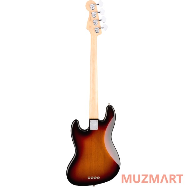 Fender AM PRO JAZZ BASS RW 3TS Бас-гитара