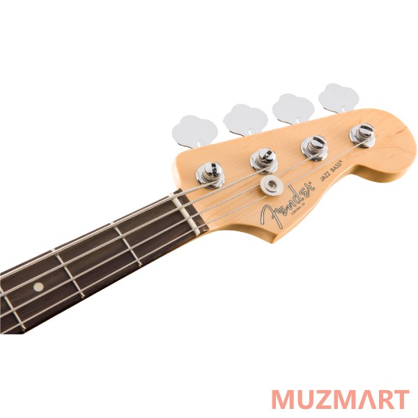 Fender AM PRO JAZZ BASS RW 3TS Бас-гитара
