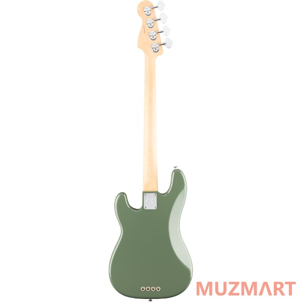 Fender AM PRO P BASS MN ATO Бас-гитара