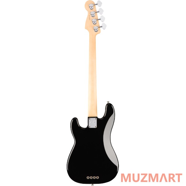 Fender AM PRO P BASS MN BK Бас-гитара