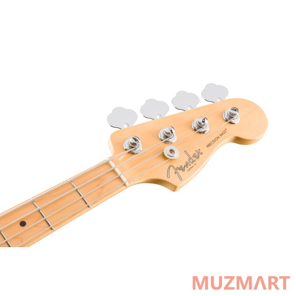 Fender AM PRO P BASS MN OWT Бас-гитара