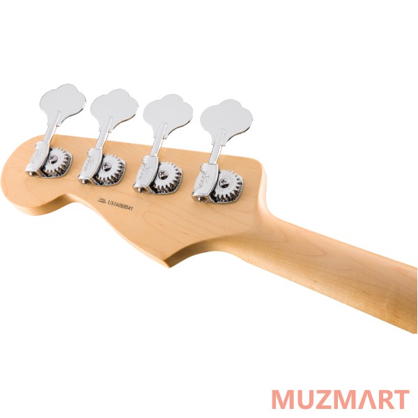 Fender AM PRO P BASS RW 3TS Бас-гитара