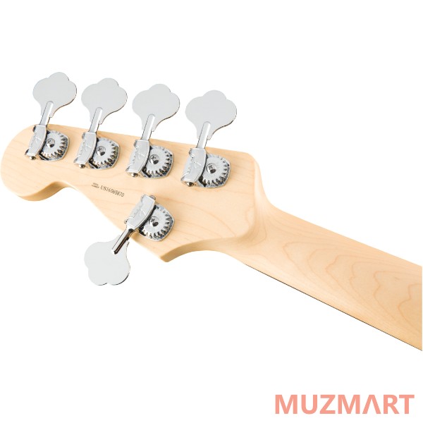 Fender AM PRO P BASS V RW OWT Бас-гитара 5-ти струнная