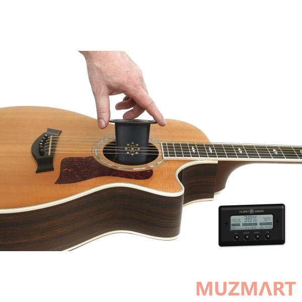 Planet Waves PW-GH-HTS Цифровой измеритель влажности и температуры