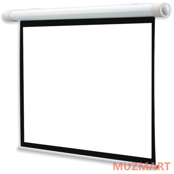 Draper Luma 2 HDTV (9:16) 409/161" 201*356 XT1000E (MW) Экран на раме