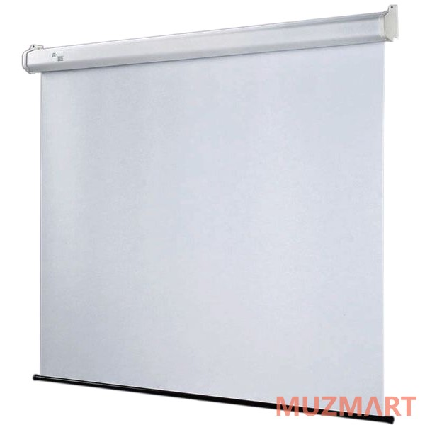 Draper Luma NTSC (3:4) 183/72" (6') 108*144 XT1000E (MW) Экран на раме