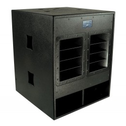 American Audio PXW 18P Активный сабвуфер