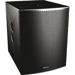 American Audio Sense 15B Subwoofer Пассивный сабвуфер
