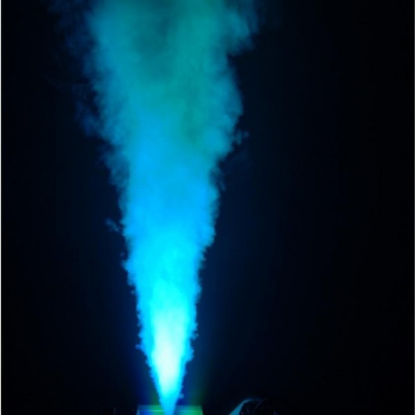 Ross Volcano Fog 1500 DMX Генератор дыма
