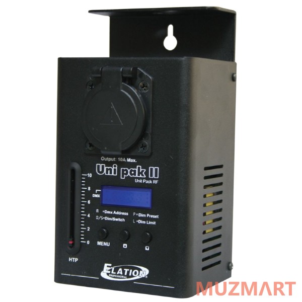 Elation UNI PAK MKII 1-канальный DMX диммер