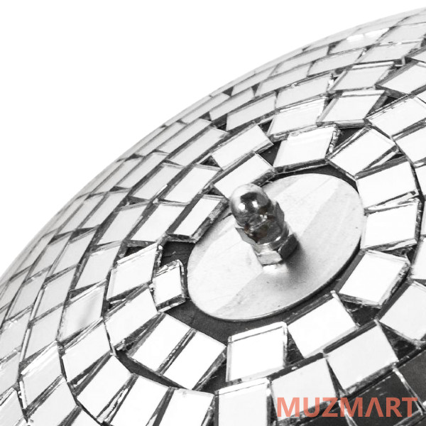 American DJ mirrorball 40см Зеркальный шар