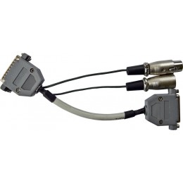 Laserworld DMX-ADAPTER Адаптер DMX для ПО Phoenix