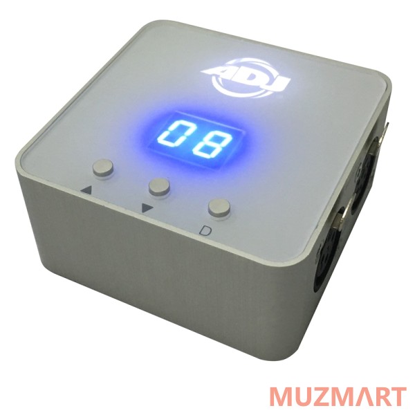 American DJ MyDMX 2.1 DMX контроллер