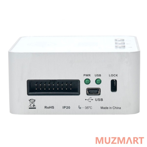 American DJ MyDMX 2.1 DMX контроллер