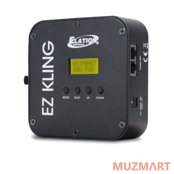 Elation EZ Kling Контроллер DMX