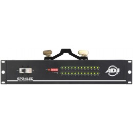 American DJ SP24LED 24-канальный контроллер DMX