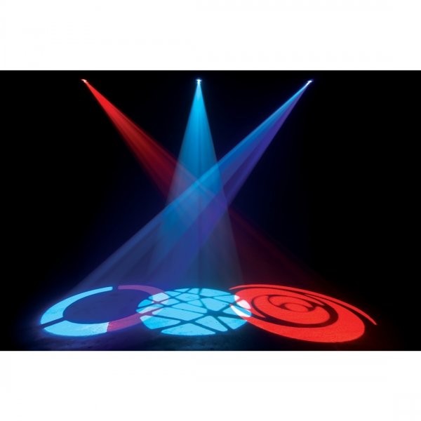 American DJ Comscan LED System Светодиодный сканер (комплект из 2 шт)