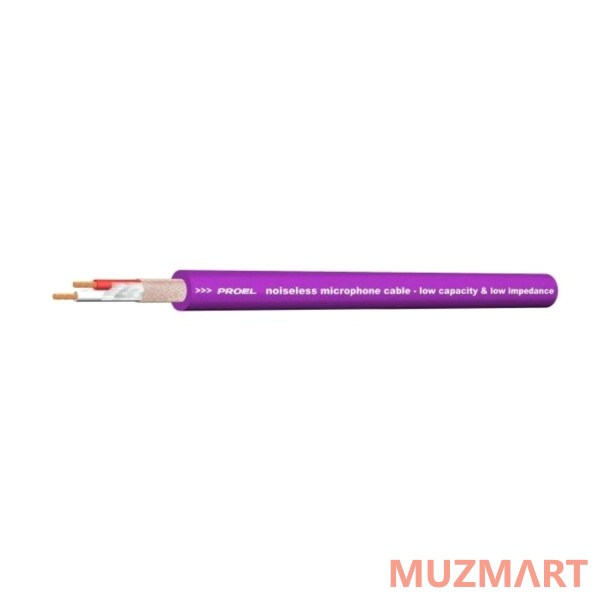 Proel HPC210PU Микрофонный кабель