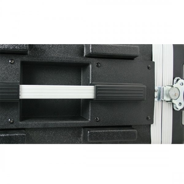 Accu Case ACF-SP/ABS 12U Двухдверный рэковый кейс
