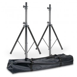 American DJ SPSX2B Комплект из двух стоек