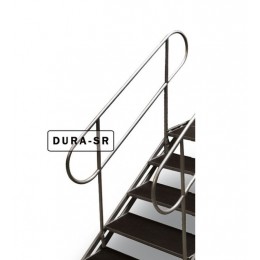 Duratruss DURA-SR rails for stair (pair) Перила для трапа (2шт)