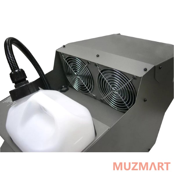 Ross Storm Haze 3000 DMX Генератор тумана