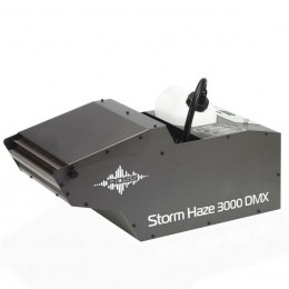 Ross Storm Haze 3000 DMX Генератор тумана